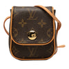 Louis Vuitton Monogram Pochette Cancun Secondhand