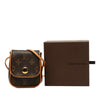 Louis Vuitton Monogram Pochette Cancun Secondhand