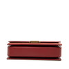 Saint Laurent Medium Calfskin and Suede Bellechasse Bag Secondhand