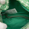 Gucci Kids GG Canvas Star Web Belt Bag Secondhand