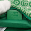 Gucci Kids GG Canvas Star Web Belt Bag Secondhand