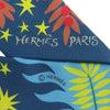 Hermès Sous Le Charme D Orphee Silk Twilly Scarf Secondhand