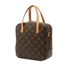 Louis Vuitton Monogram Spontini Secondhand