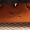 Hermès Toile H Herbag MM Secondhand