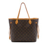 Louis Vuitton Monogram Neverfull MM Secondhand
