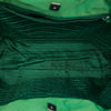 Prada Beijing Olympics Tessuto Teddy Bear Tote Secondhand