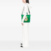 Prada Beijing Olympics Tessuto Teddy Bear Tote Secondhand