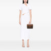 Celine Macadam Coated Canvas Vanity Bag Secondhand