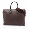 Louis Vuitton Damier Ebene Porte Documents Jour Secondhand