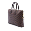 Louis Vuitton Damier Ebene Porte Documents Jour Secondhand