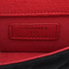 Chanel Mini CC Quilted Jersey VIP Flap Secondhand