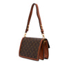 Louis Vuitton Monogram Reverse Dauphine MM Secondhand