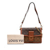 Louis Vuitton Monogram Reverse Dauphine MM Secondhand
