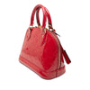 Secondhand Louis Vuitton Monogram Vernis Alma BB