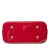 Secondhand Louis Vuitton Monogram Vernis Alma BB