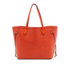 Louis Vuitton Epi Neverfull MM Secondhand