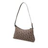 Dior Diorissimo Trotter Canvas Pochette Secondhand