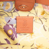 Secondhand Gucci Raffia Bamboo Childrens Tote