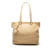 Prada Vitello Daino Tote Secondhand