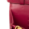Prada Tessuto Impuntu Wallet on Strap Secondhand