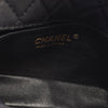 Chanel Mini Quilted Lambskin Precious Jewel Flap Secondhand