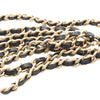 Chanel Mini Quilted Lambskin Precious Jewel Flap Secondhand