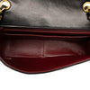 Chanel Medium Lambskin Diana Flap Secondhand