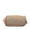 Gucci GG Canvas Sukey  Satchel Secondhand