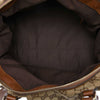 Gucci GG Canvas Sukey  Satchel Secondhand