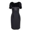 Secondhand Moschino Cheap and Chic Sheath Dress