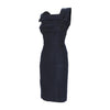 Secondhand Vivienne Westwood Anglomania Denim Dress