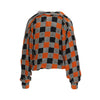 Secondhand Louis Vuitton  X Grace Coddington Multipattern Longsleeve Top