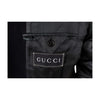 Secondhand Gucci Double Breasted Coat - '00s