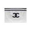 Secondhand Chanel Vintage Sailor Top and Skirt Set