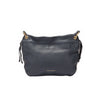 Leather Bingley Crossbody Bag - '10s Second-hand