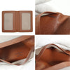 LOUIS VUITTON Wallet Second-hand