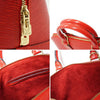 LOUIS VUITTON Handbag Second-hand