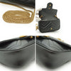 Secondhand Gucci Crossbody Bag GG Marmont