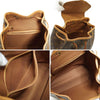 LOUIS VUITTON Backpack Second-hand