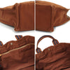 HERMES Tote Bag Second-hand