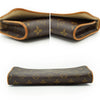 Secondhand Louis Vuitton Crossbody Bag Vintage Twin