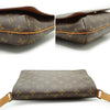 Secondhand Louis Vuitton Shoulder Bag Vintage Musette Tango