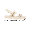 Secondhand Brunello Cucinelli Wedge Sandals with Straps