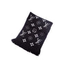 Secondhand Louis Vuitton Logomania Shine Scarf