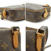 Secondhand Louis Vuitton Crossbody Bag Vintage Marly