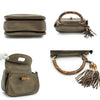 GUCCI Handbag Second-hand