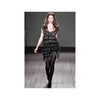 Secondhand Moschino Cheap and Chic Layered Lace Dress