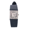 Secondhand Cartier 1920s Art Deco Diamond-Set Rectangular Watch