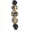 Chanel Logoed Long Necklace - 2000s Second hand