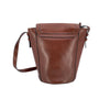THE BRIDGE Shoulder Bag Second-hand